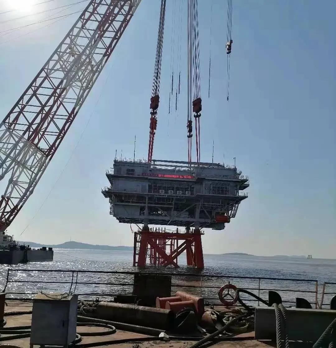 嵊泗海优势电项目 嵊泗海优势电项目